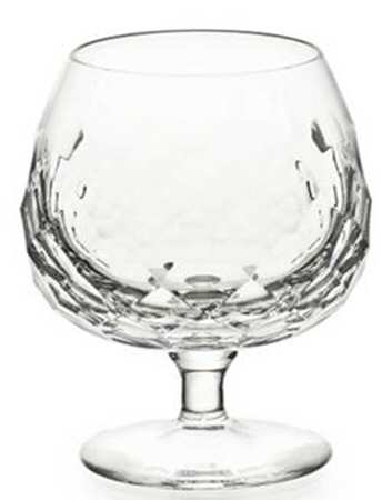 Mount Brandy Glass