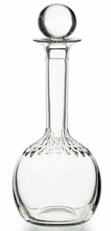 Mykonos Wine Decanter & Stopper