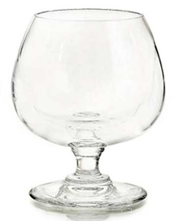 Oxford Brandy Glass