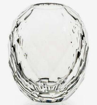 Palazzo 4" Bud Vase