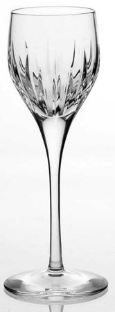 Piano Cordial Glass