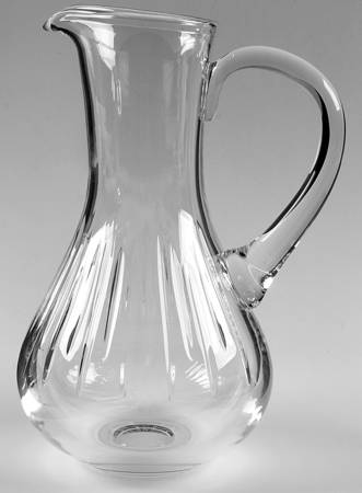 Piano 48 Oz Pitcher