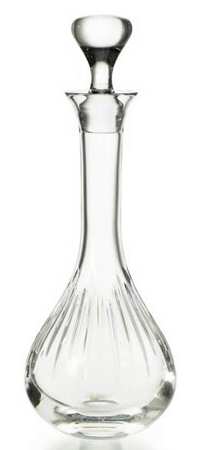 Piano Wine Decanter & Stopper