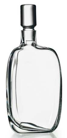 Poison Whiskey Decanter & Stopper