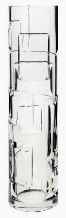 Portrait 15" Flower Vase