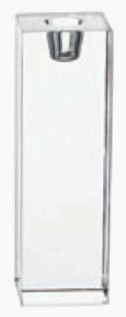 Prisma 7" Single Light Candlestick
