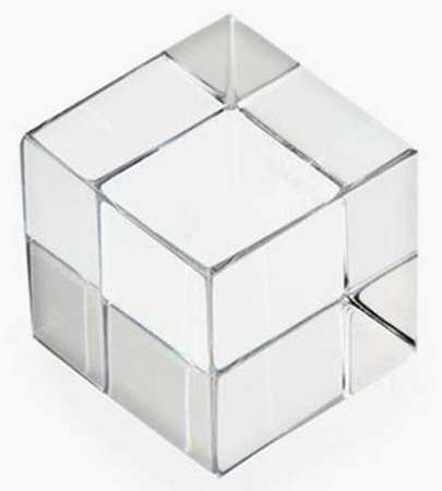 Prisma Paperweight