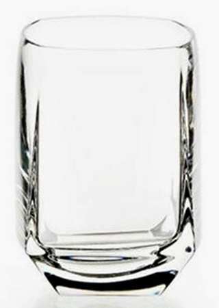 Quadrat Old Fashioned