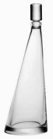 Rio Wine Decanter & Stopper
