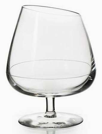 Rio Brandy Glass