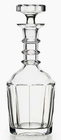Sec. XVIII Wine Decanter & Stopper