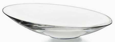 Sole 11" Round Platter
