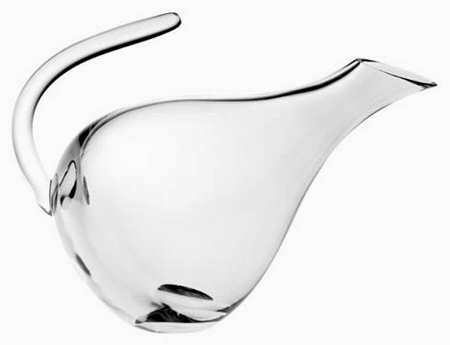 Spirit Open Decanter