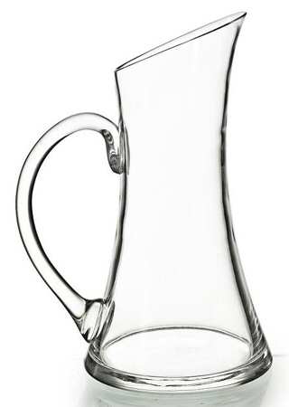 Village 37 Oz Pitcher