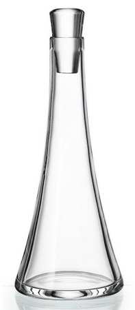 Village Cordial Decanter & Stopper