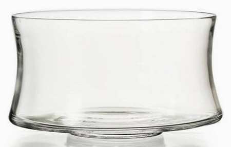 Village 8" Round Bowl