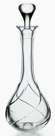Violino Wine Decanter & Stopper
