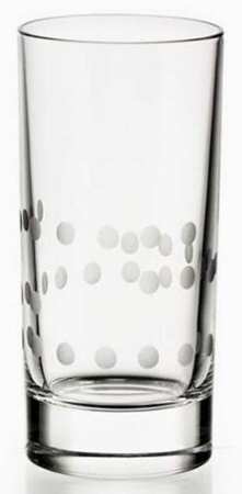 Viva Highball Glass