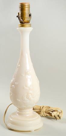 Aladdin Lamps G-268 Alacite Table Lamp-Base