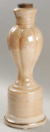 Aladdin Lamps G311 Golden Lustre Non Illuminated Table Lamp-Base
