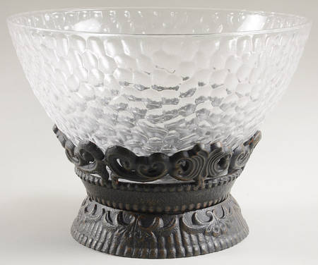 Venetian Hammered