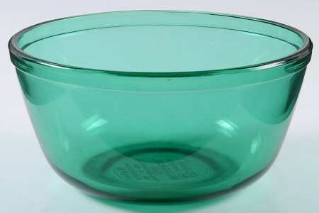 Mix and Measure Green by Anchor Hocking