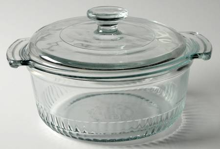 Hospitality Clear by Anchor Hocking
