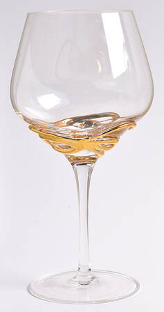 Glimmer Wrapped by Anthropologie Glass