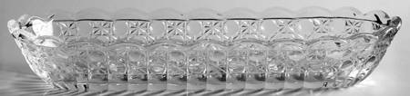 AVC9 Rectangular Mint Tray