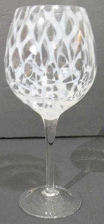 Treillage by Anthropologie Glass
