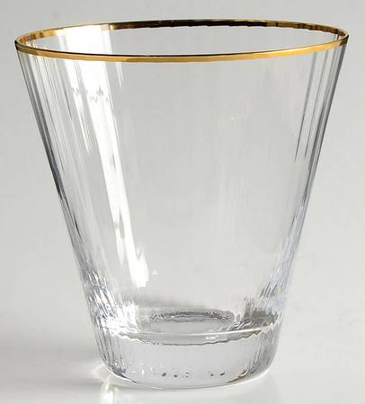 Annecy by Anthropologie Glass