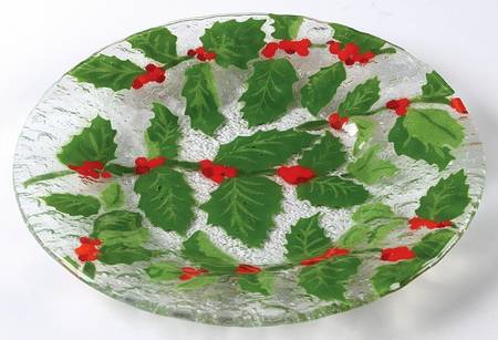 Art Glass by A C Ross Glass