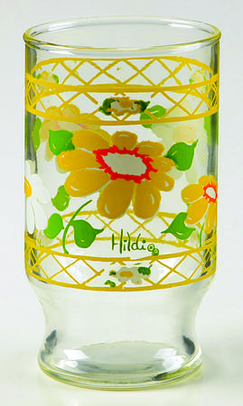 Hildi by Anchor Hocking