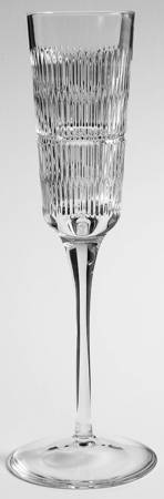 Vendome Fluted Champagne