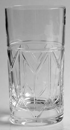 Avenue Highball Glass