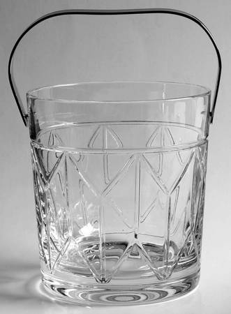 Avenue Ice Bucket