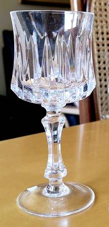 ACY7 Claret Wine