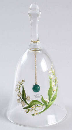 Birthday Bells by Avon