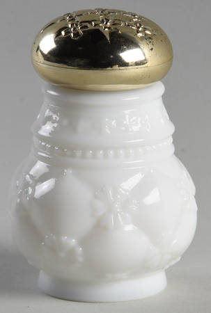 AVC14 Salt Shaker & Lid