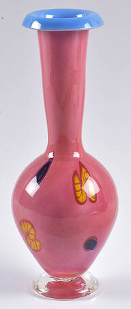 Giftware &amp; Accessories by Antonia Garcia Glass
