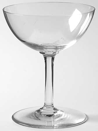 Angers Champagne/Tall Sherbet