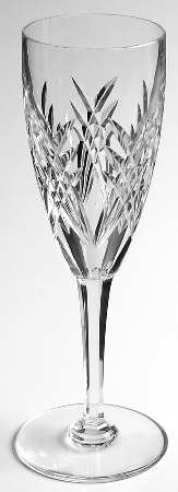 Auvergne Perigold Fluted Champagne