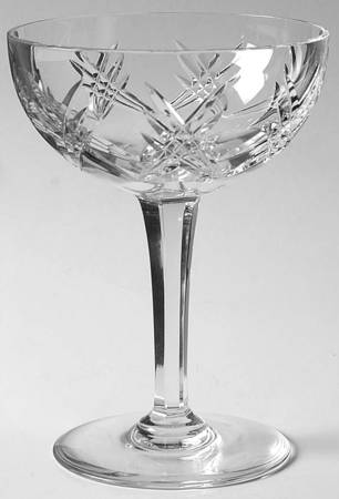 Auvergne Perigold Champagne/Tall Sherbet