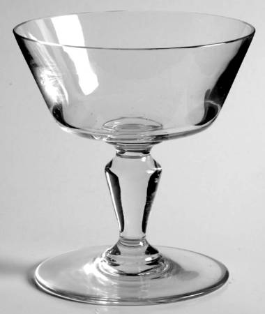 Avignon Champagne/Tall Sherbet