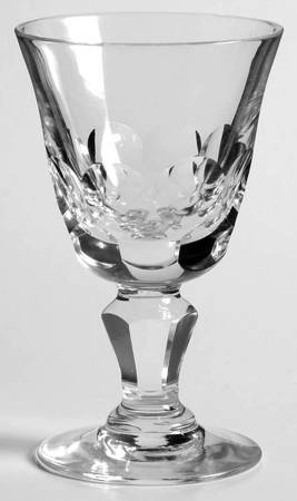 Belle De France Cordial Glass