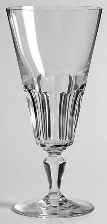 Bretagne (Cut) Millennium Fluted Champage