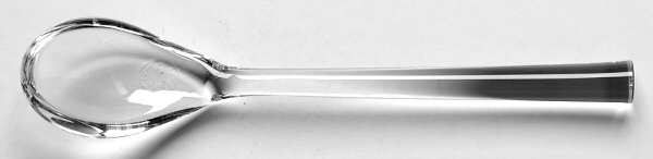 Bretagne (Cut) Mustard Spoon