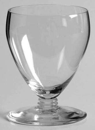 Cheverny Wine Glass