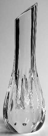 Annick 7" Bud Vase