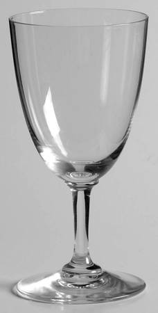 Comtesse De Paris Sherry Glass